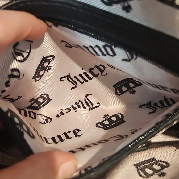 Juicy couture crossbody nwt - Picture 10 of 12